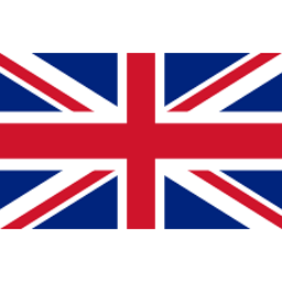 icone drapeau anglais