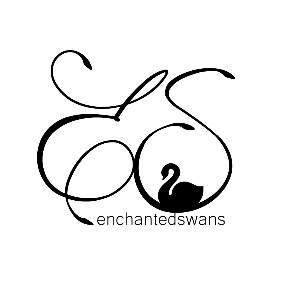 LOGO EnchantedSwans