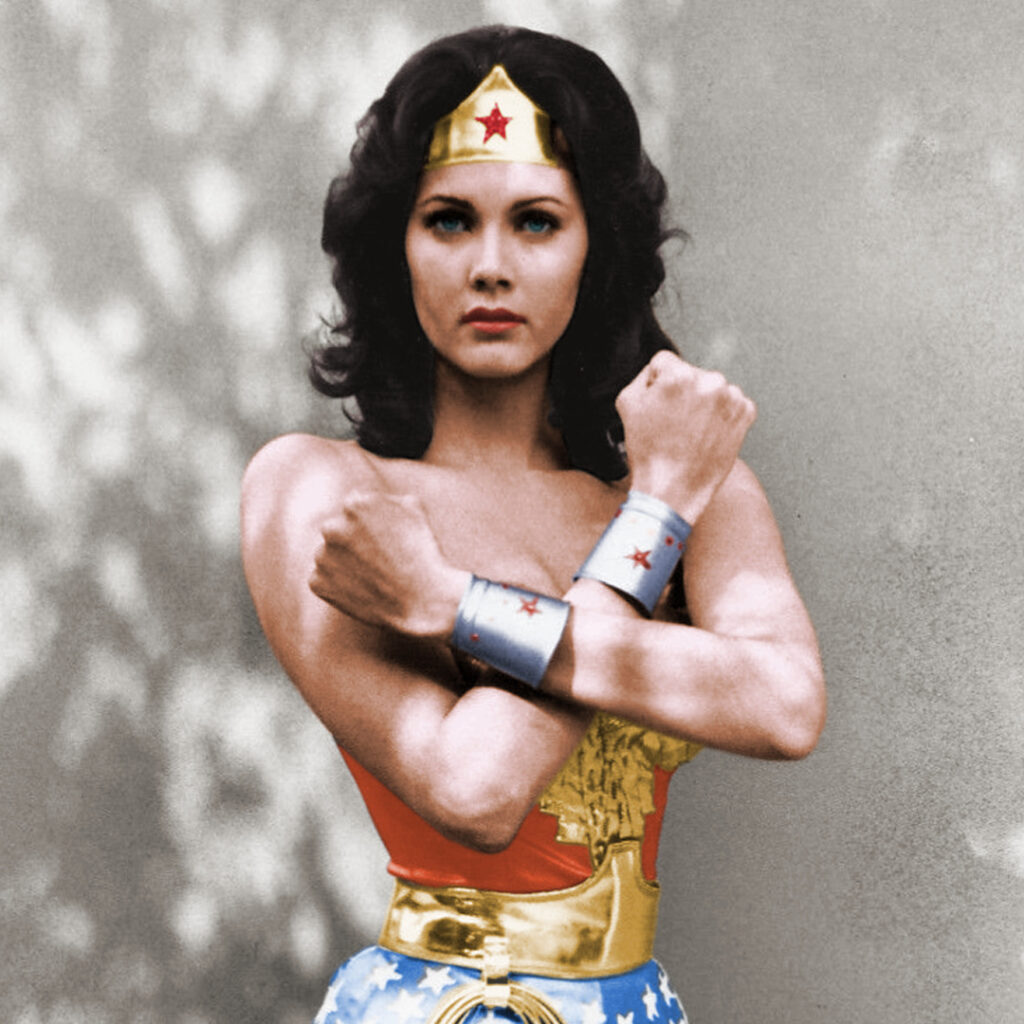 Wonder Woman