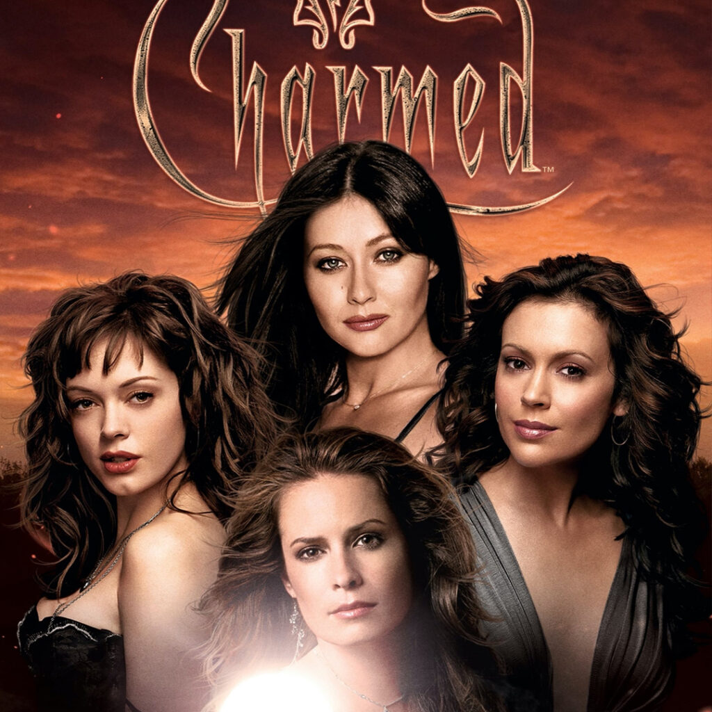 charmed