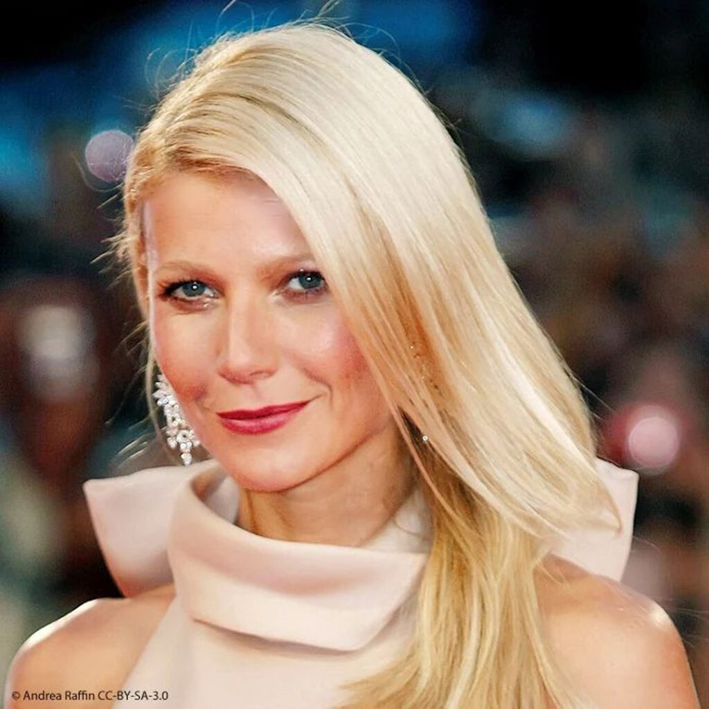 Gwyneth Paltrow