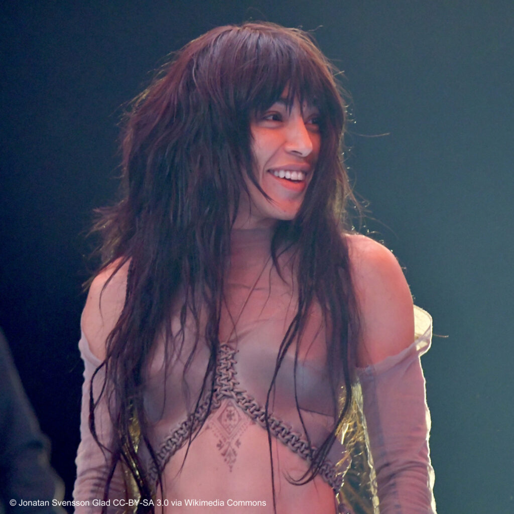 Loreen