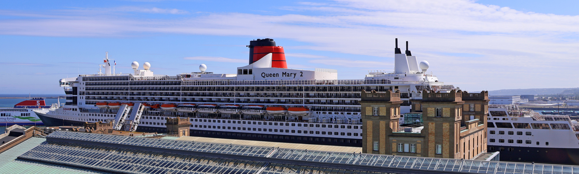 queen mary 2 article image mise en avant