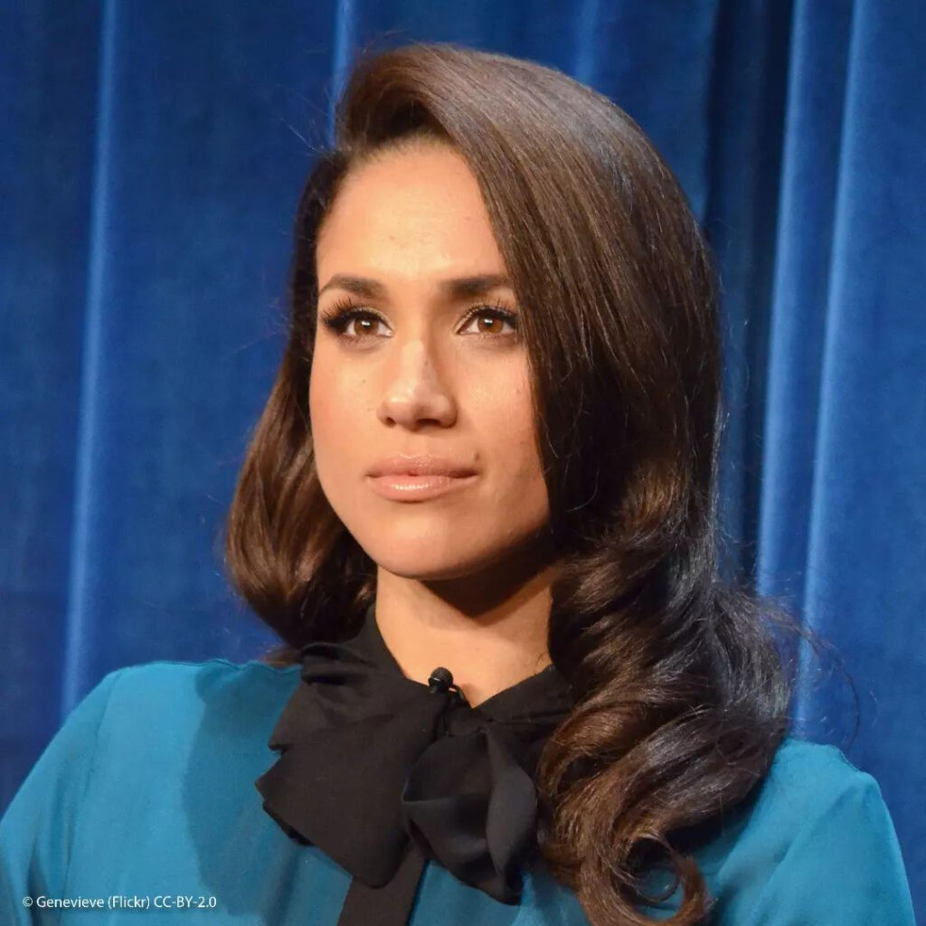 Meghan Markle