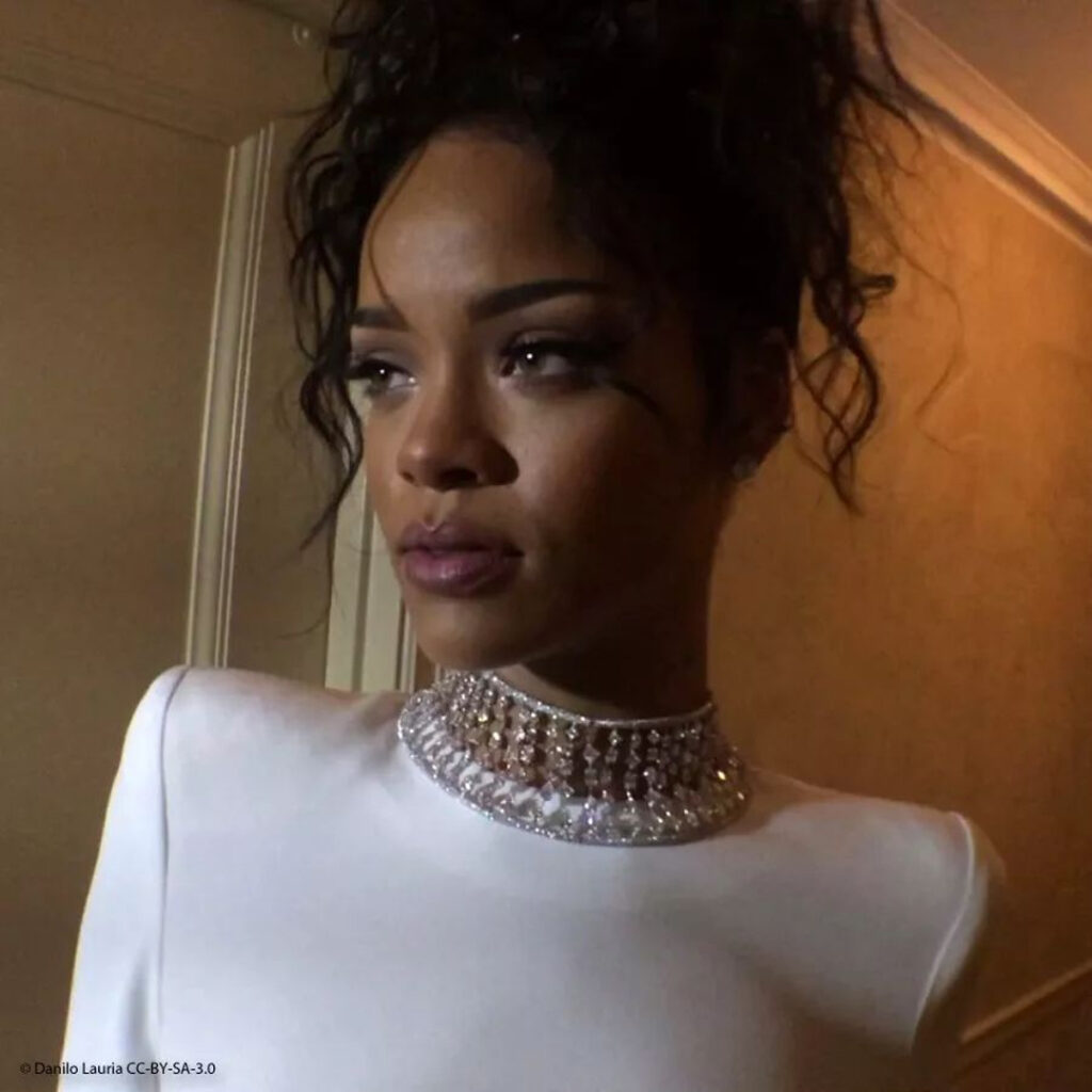 Rihanna