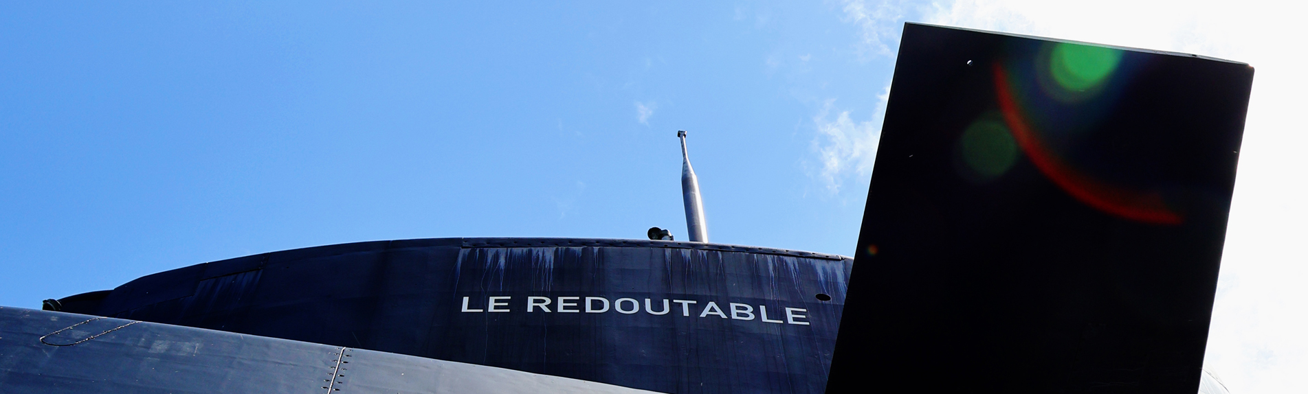 le redoutable article image mise en avant