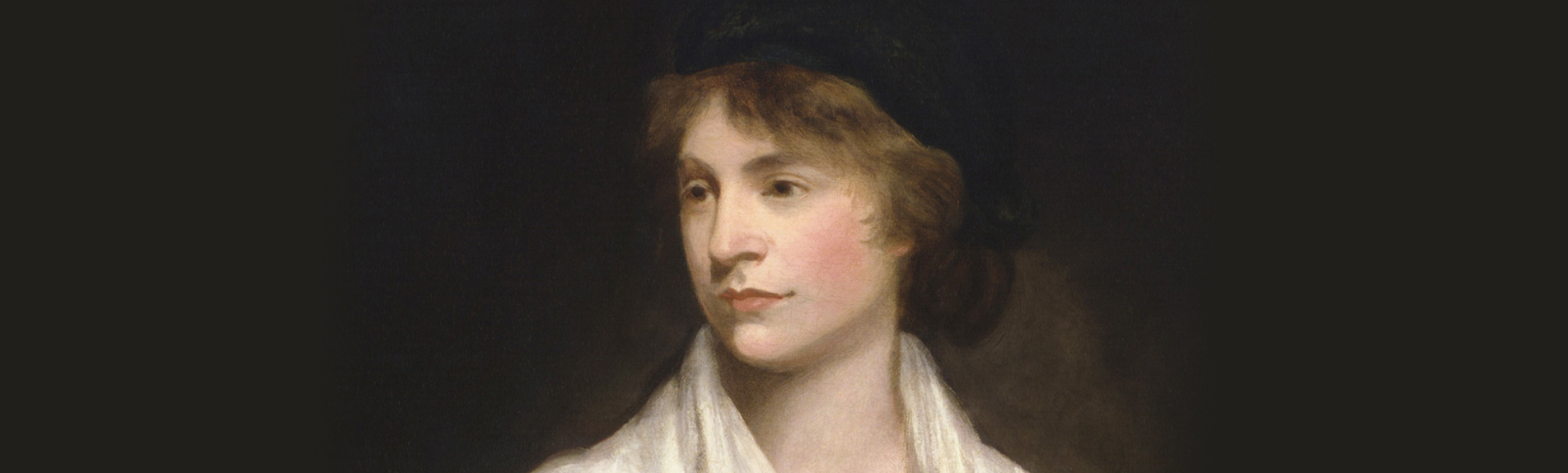 Mary Wollstonecraft article image mise en avant