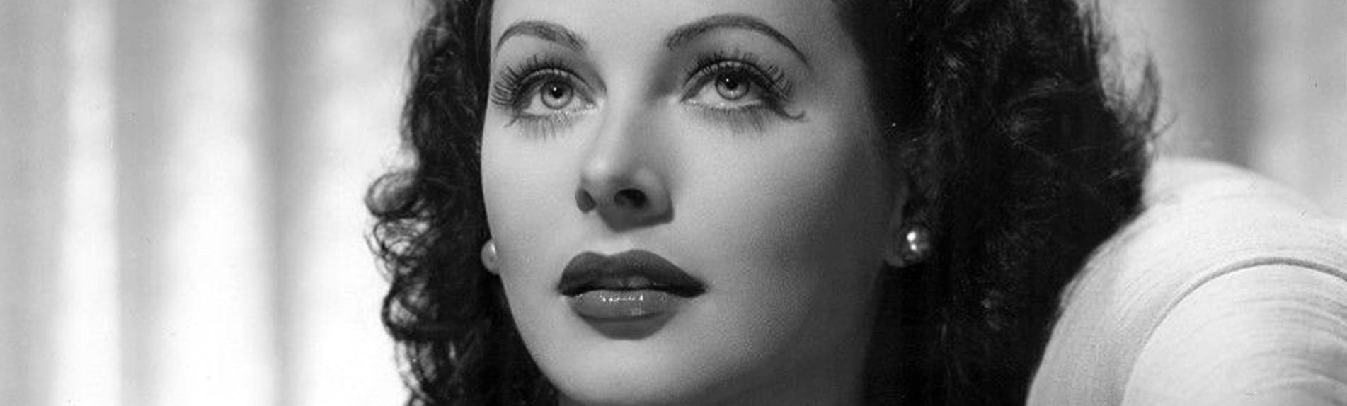 hedy lamarr article image mise en avant